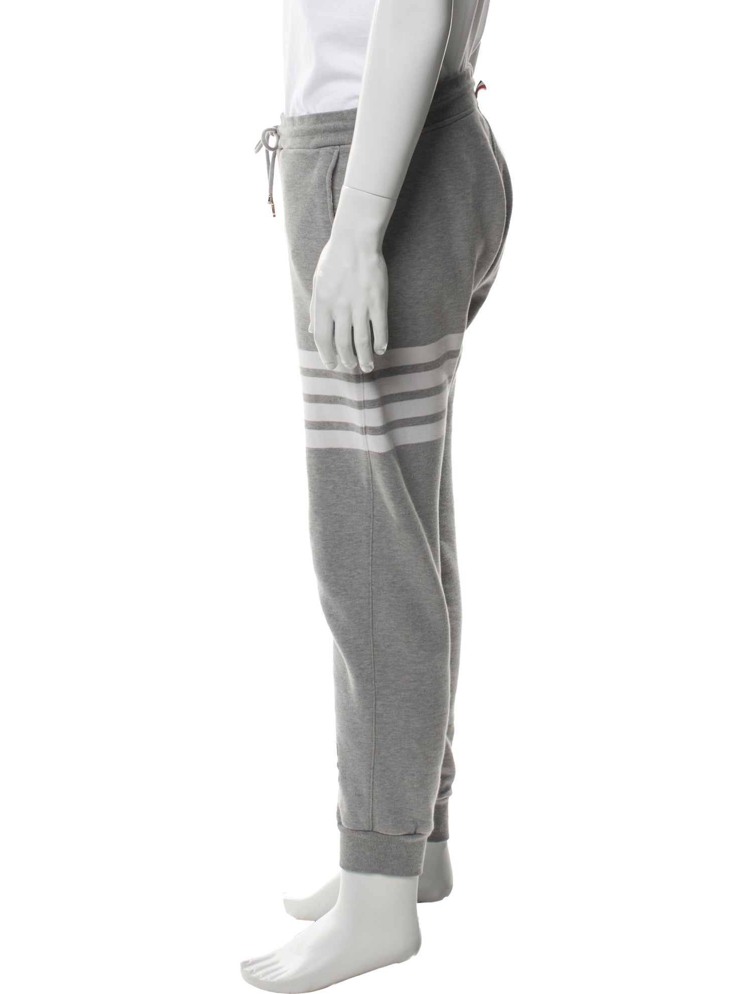 Thom Browne Lounge Bottoms