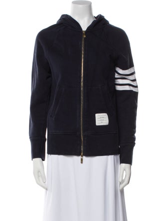 Thom Browne 4-Bar Jacket