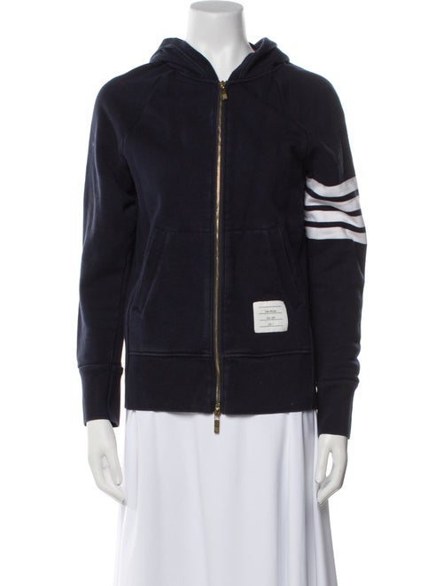 Thom Browne 4-Bar Jacket