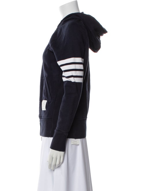 Thom Browne 4-Bar Jacket