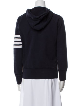 Thom Browne 4-Bar Jacket