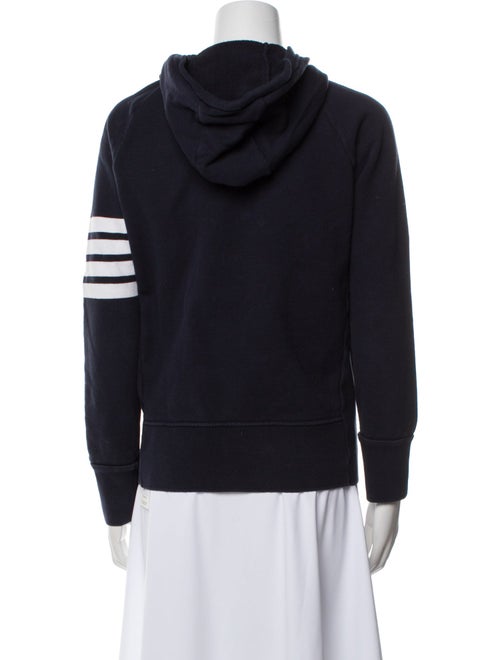 Thom Browne 4-Bar Jacket