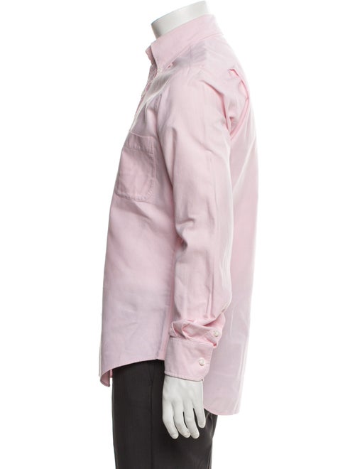 Thom Browne 2009 Bergdorf Goodman Dress Shirt