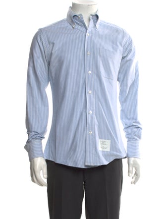 Thom Browne 2009 Ron Herman Shirt