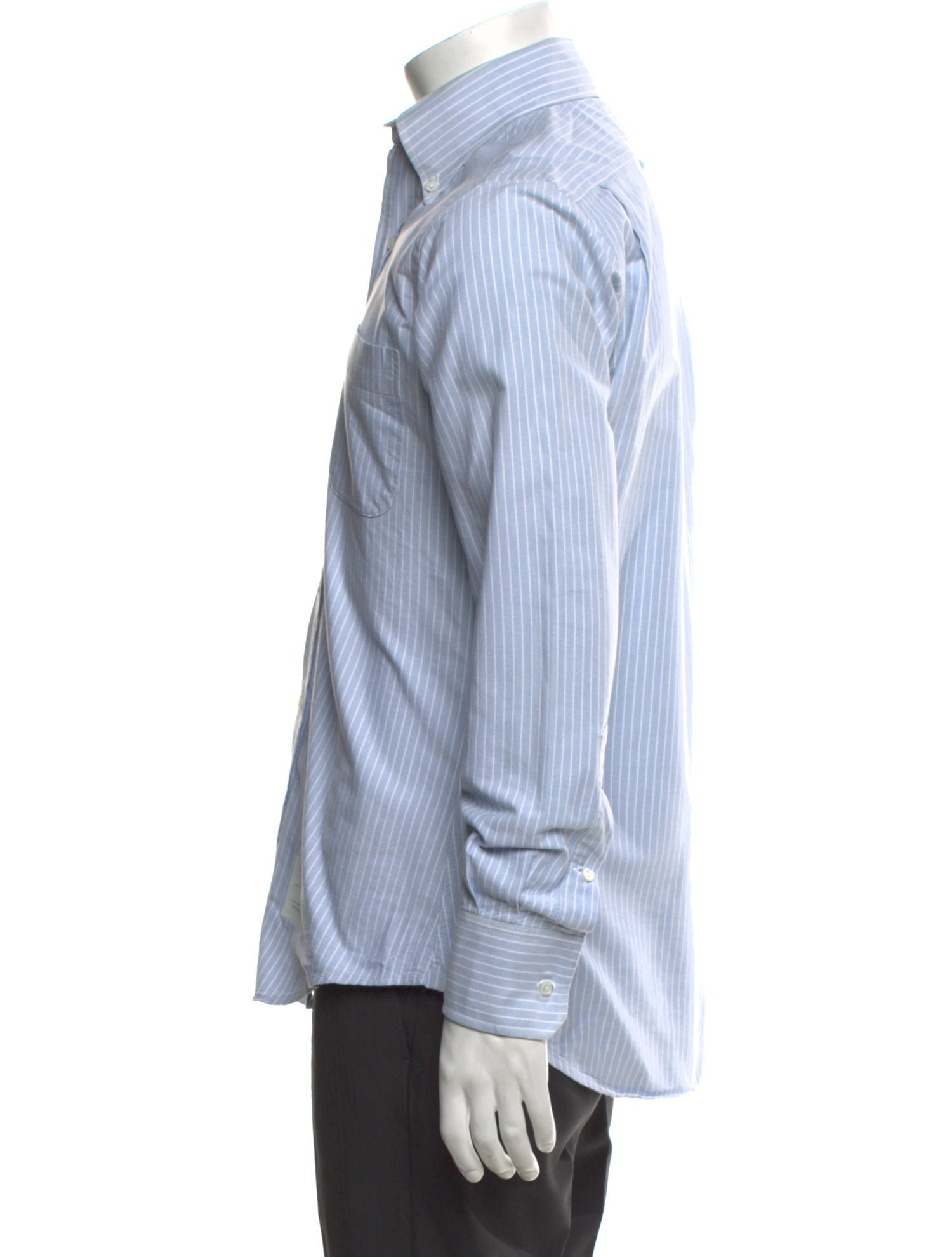 Thom Browne 2009 Ron Herman Shirt