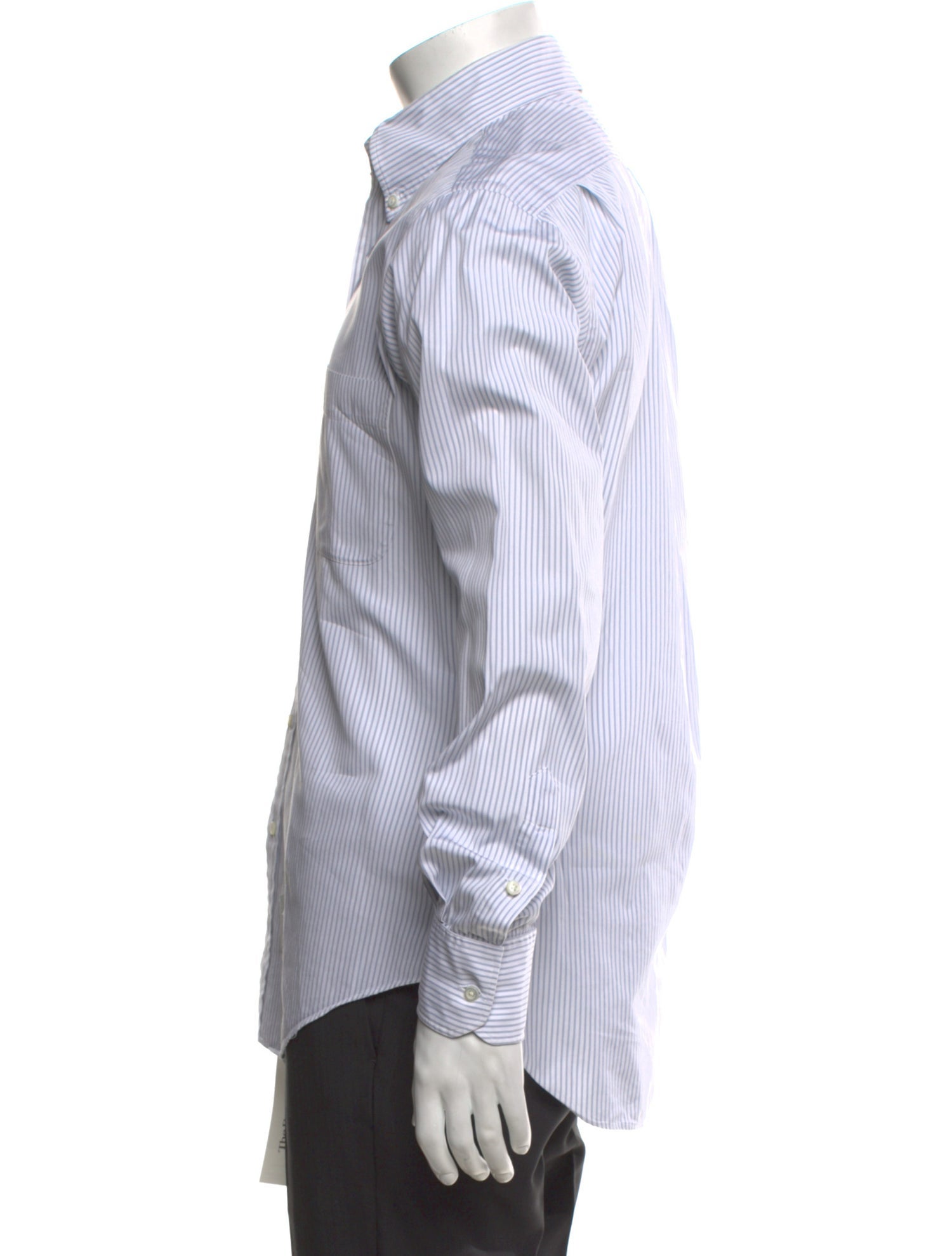 Thom Browne Vintage 2009 Dress Shirt