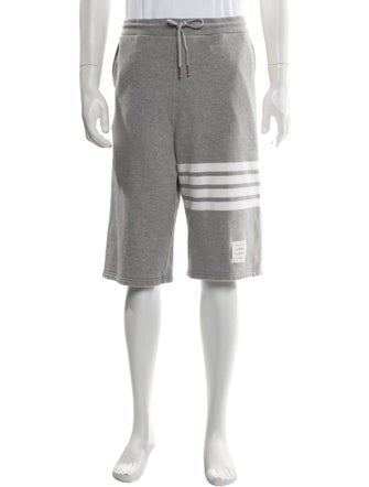 Thom Browne Jogger Shorts