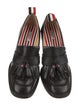Thom Browne Leather Pumps