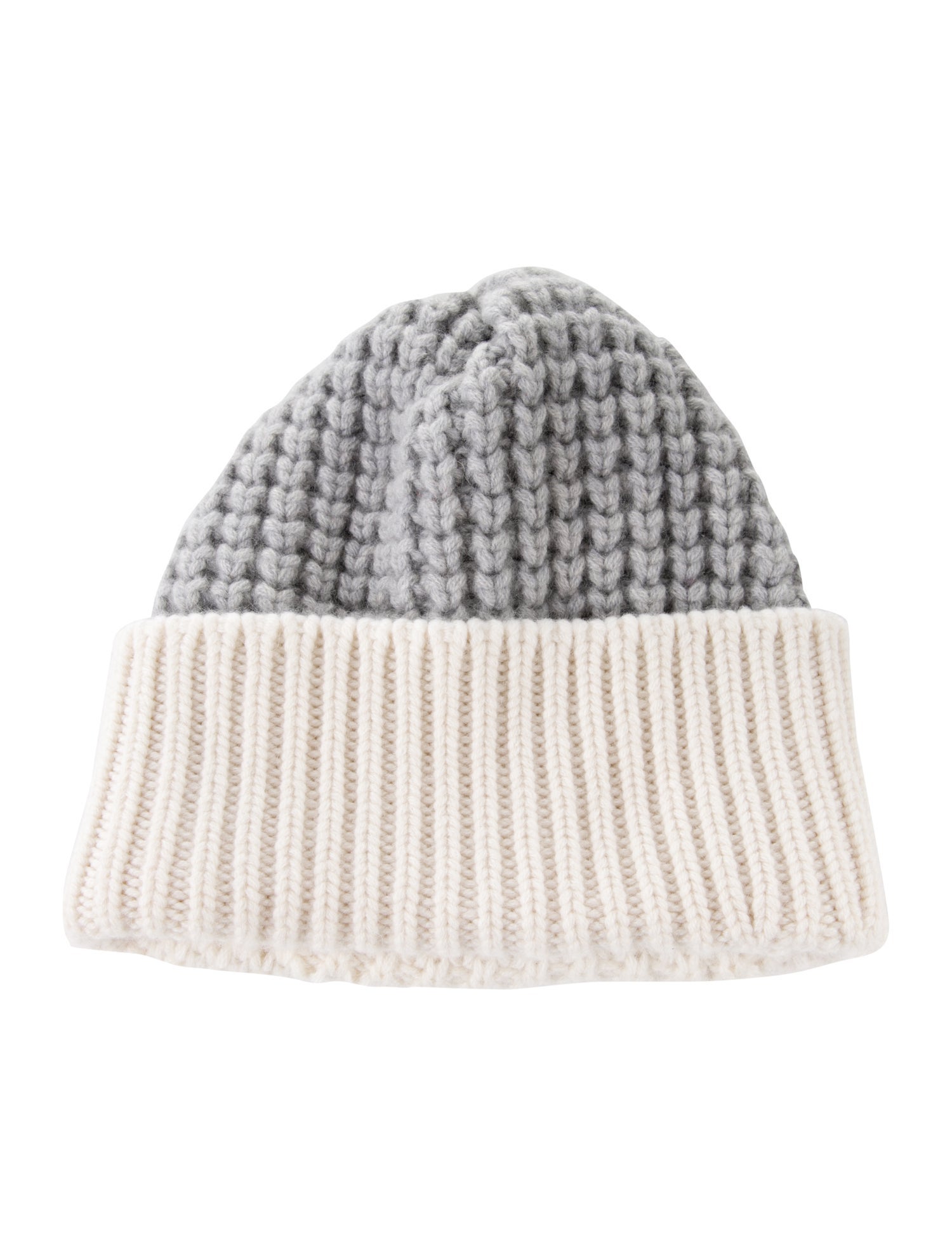 Thom Browne Cashmere Winter Beanie