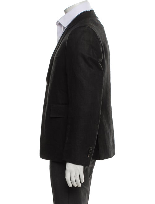 Thom Browne Linen Blazer