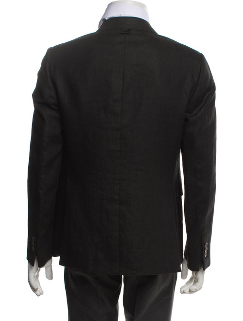 Thom Browne Linen Blazer