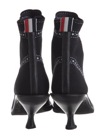 Thom Browne Sock Boots