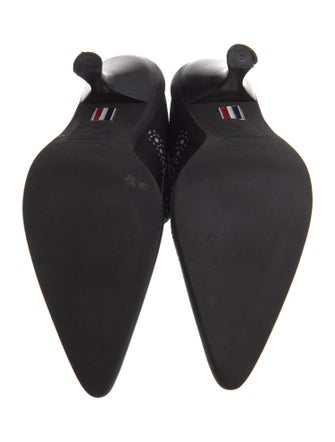 Thom Browne Sock Boots