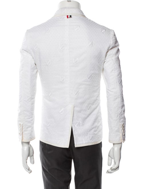 Thom Browne Blazer