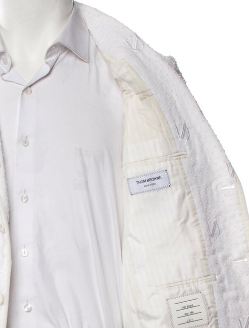 Thom Browne Blazer