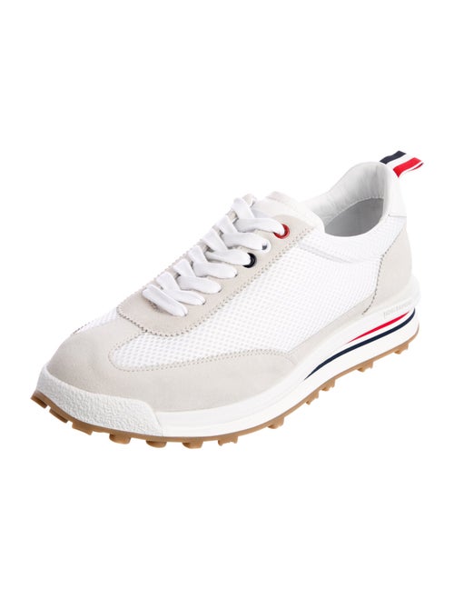 Thom Browne Mesh Sneakers