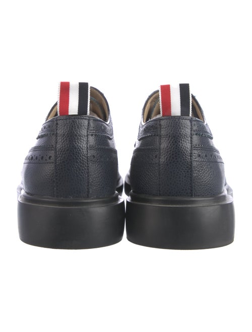 Thom Browne Leather Brogues
