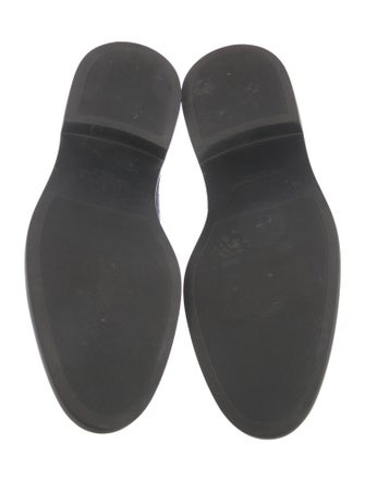 Thom Browne Leather Brogues