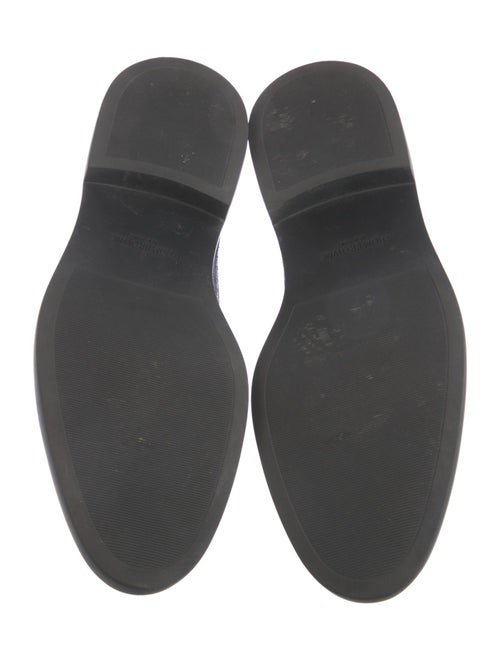 Thom Browne Leather Brogues