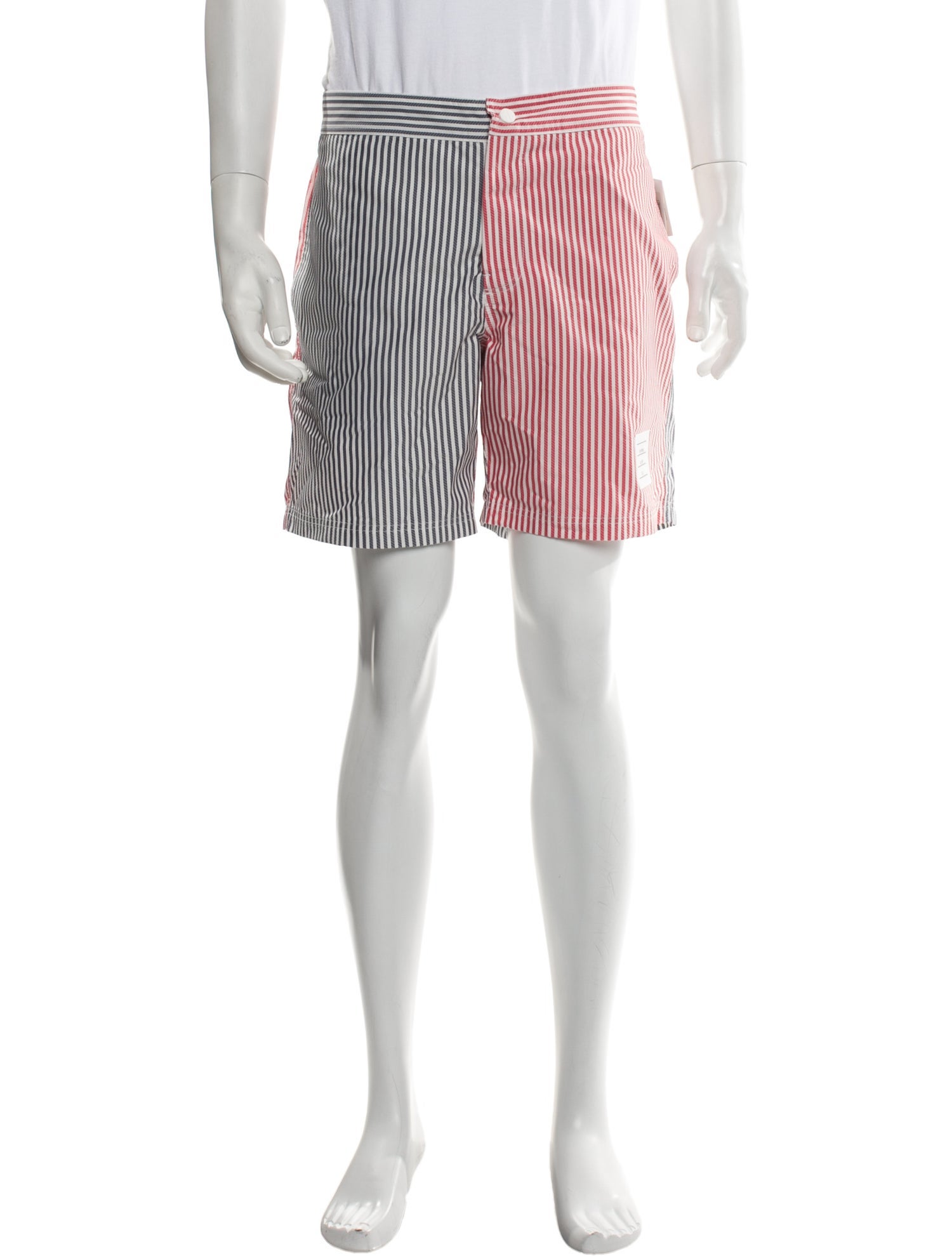 Thom Browne Swim Trunks w/ Tags