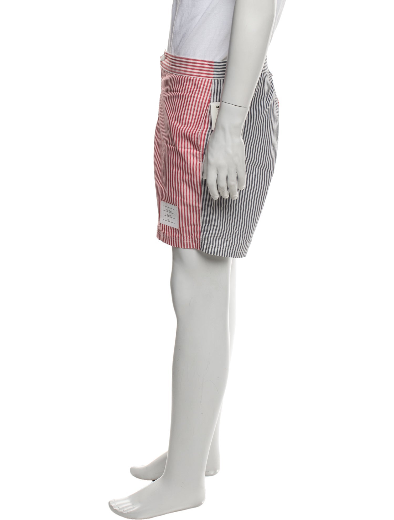 Thom Browne Swim Trunks w/ Tags