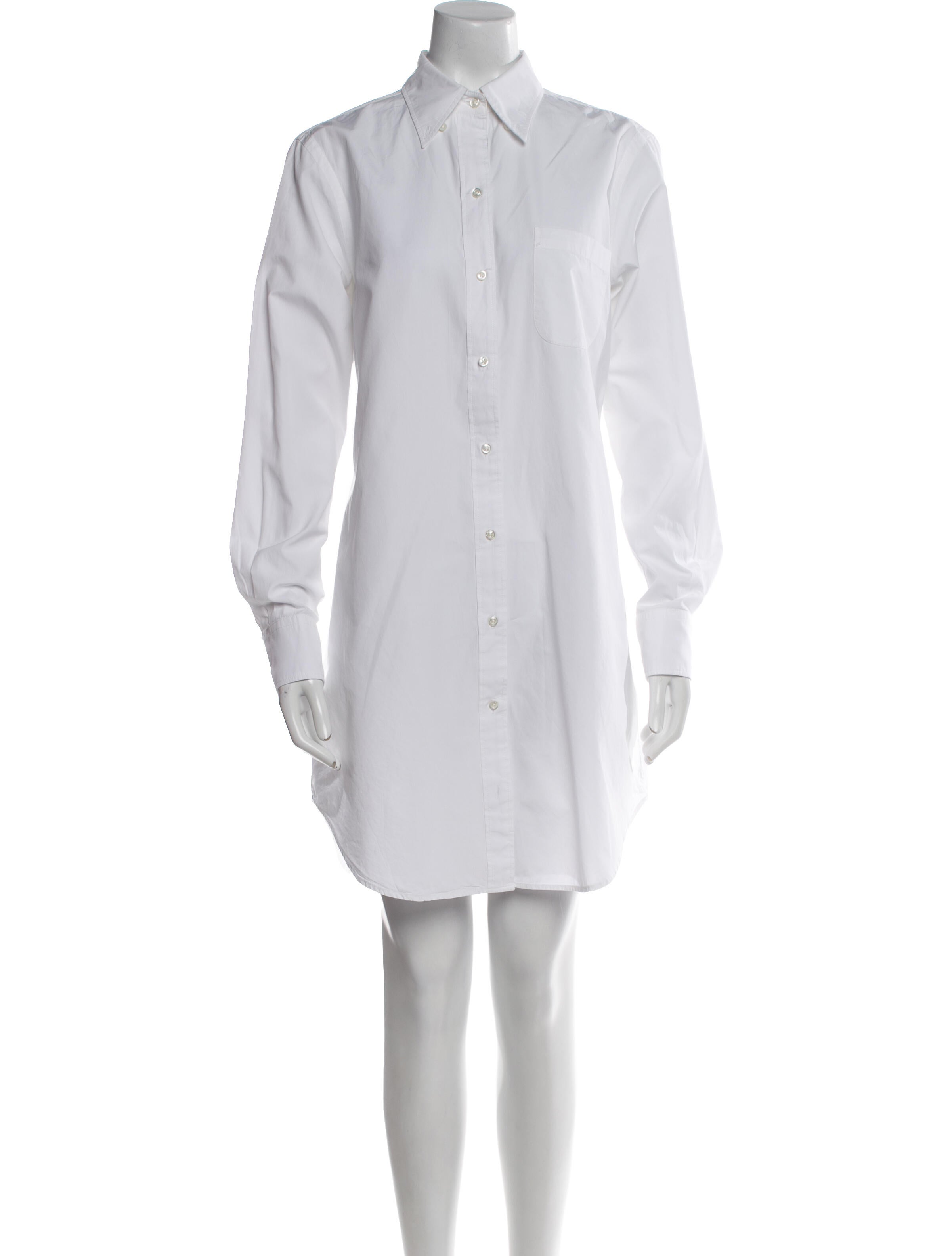 Thom Browne Mini Dress