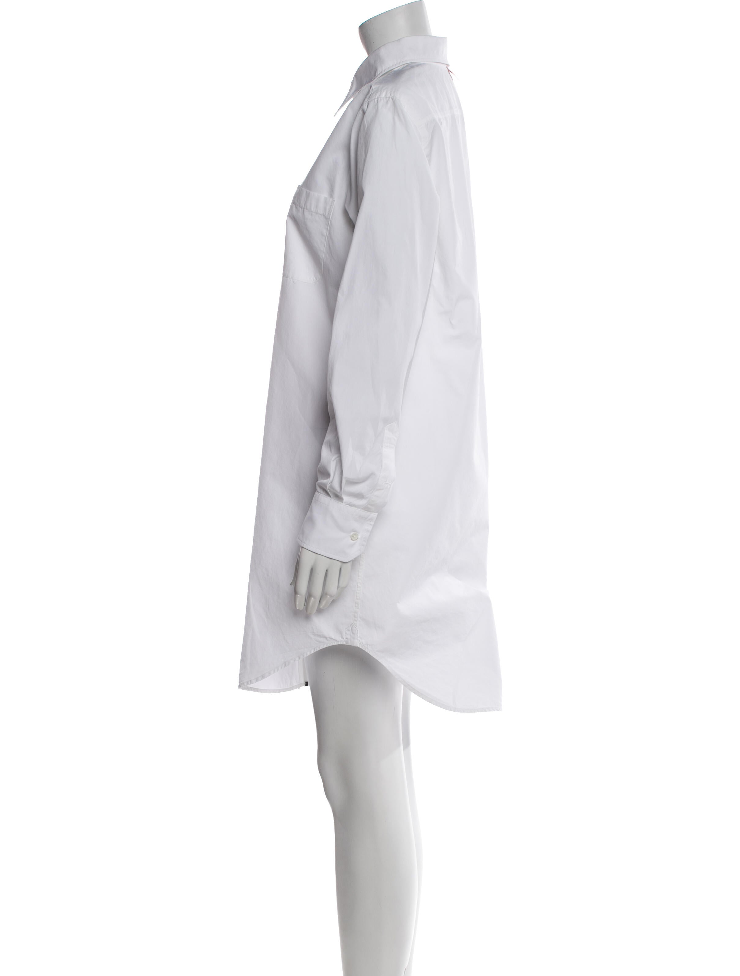 Thom Browne Mini Dress