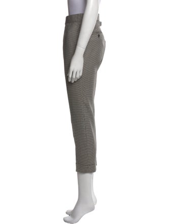 Thom Browne Wool Pants