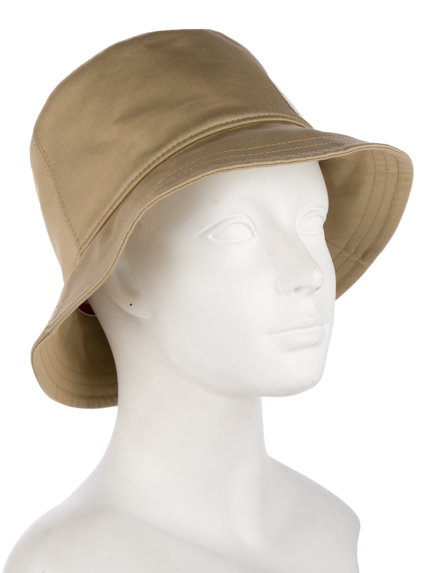 Thom Browne bucket hat w/Tags