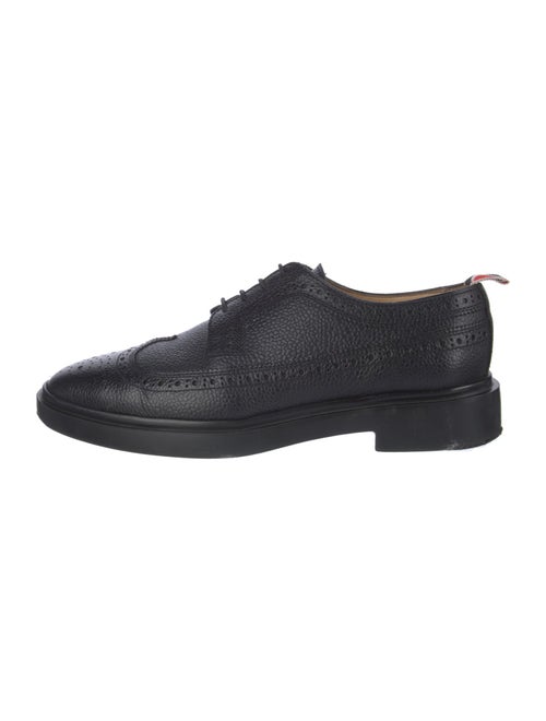 Thom Browne Leather Oxfords