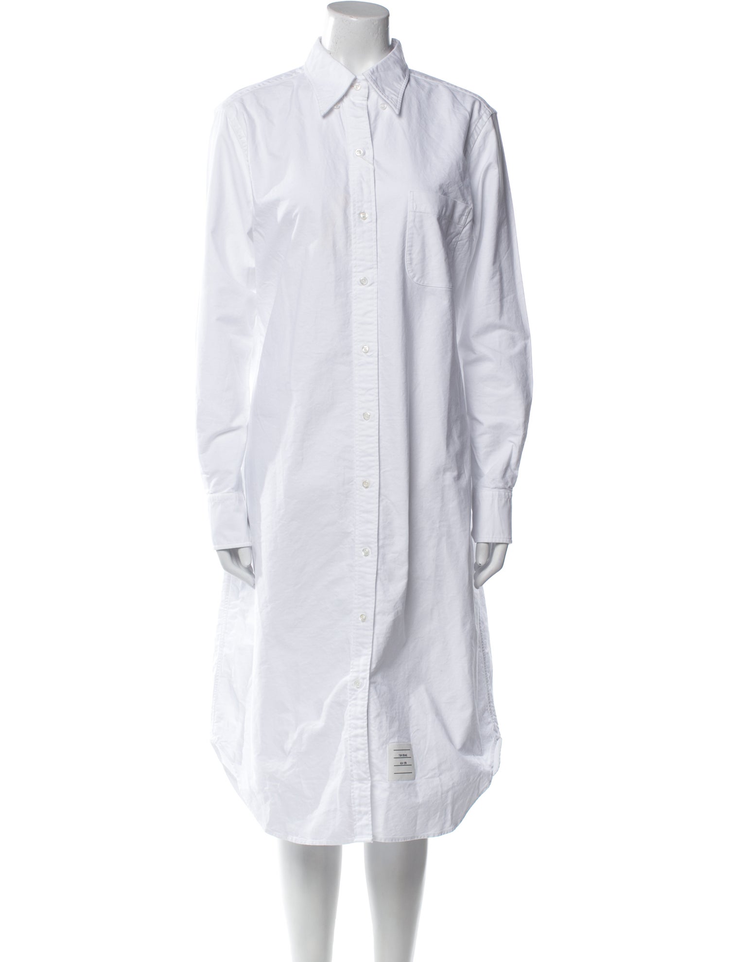 Thom Browne Midi Length Dress w/ Tags