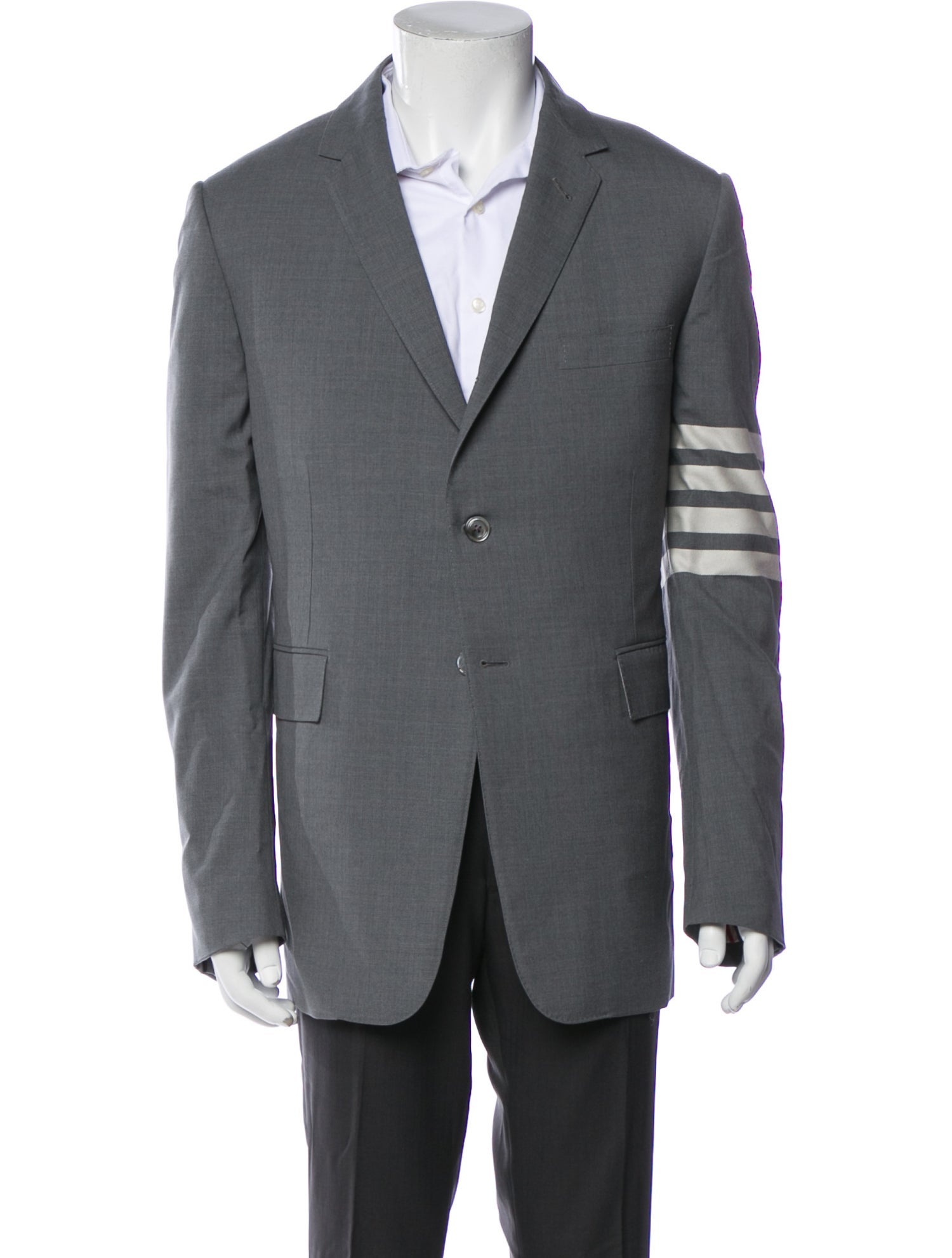Thom Browne Wool Blazer