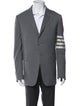 Thom Browne Wool Blazer