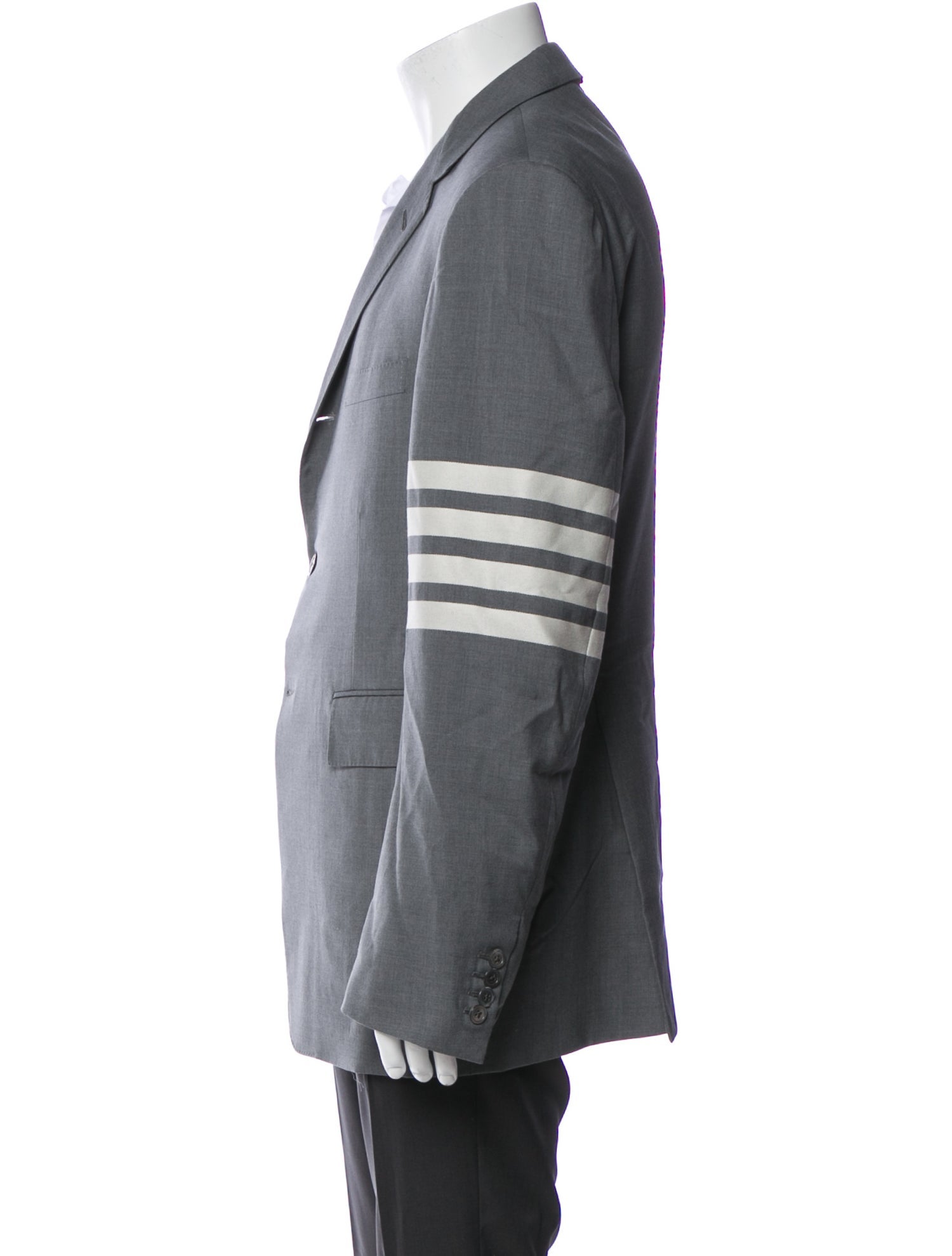 Thom Browne Wool Blazer