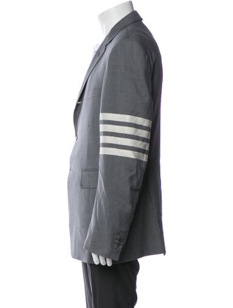 Thom Browne Wool Blazer