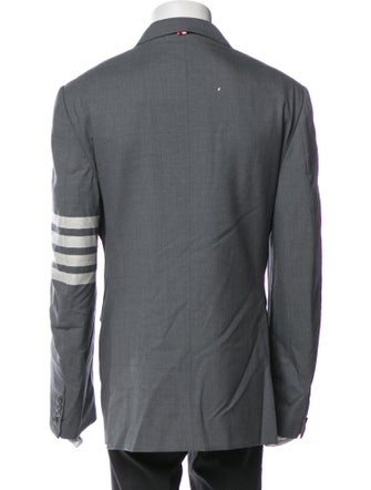 Thom Browne Wool Blazer