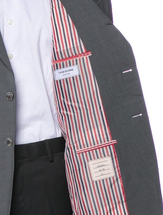 Thom Browne Wool Blazer