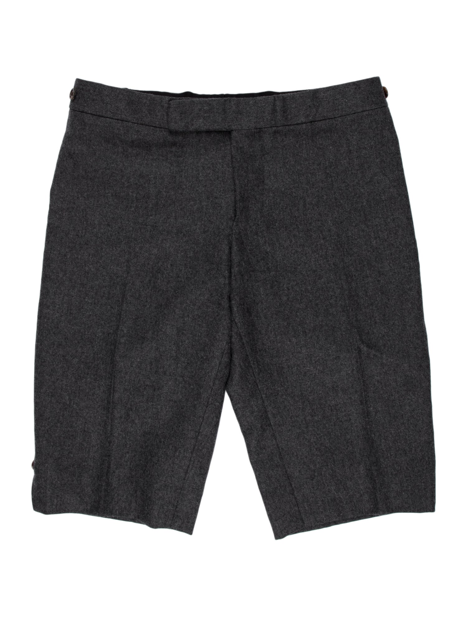 Thom Browne Knee-Length Shorts