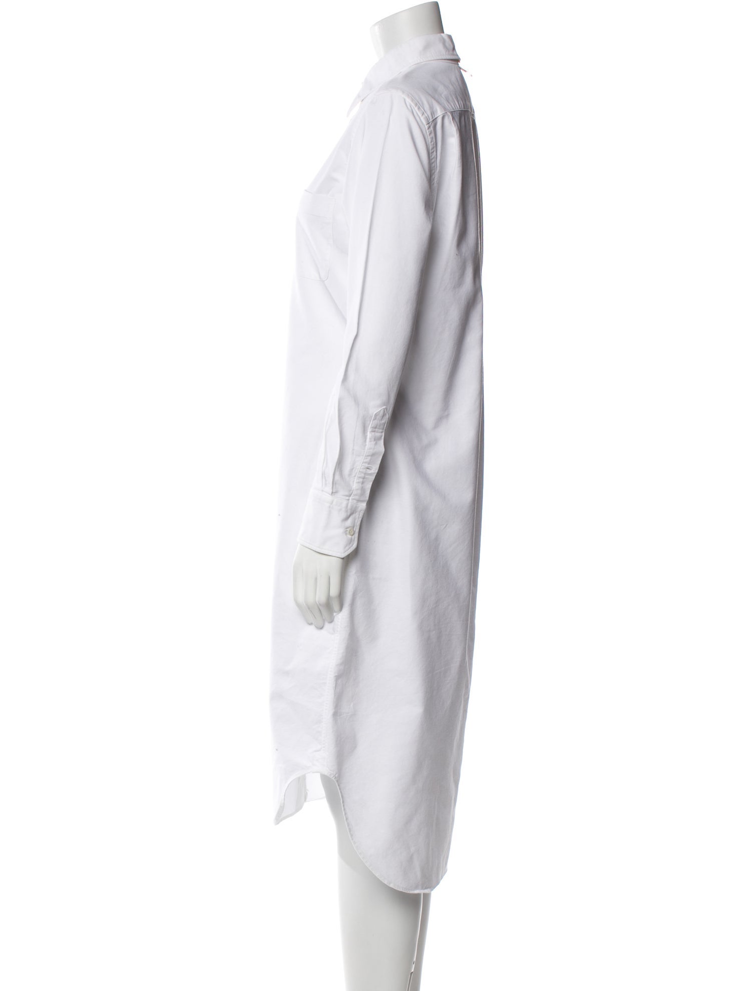 Thom Browne Midi Length Dress