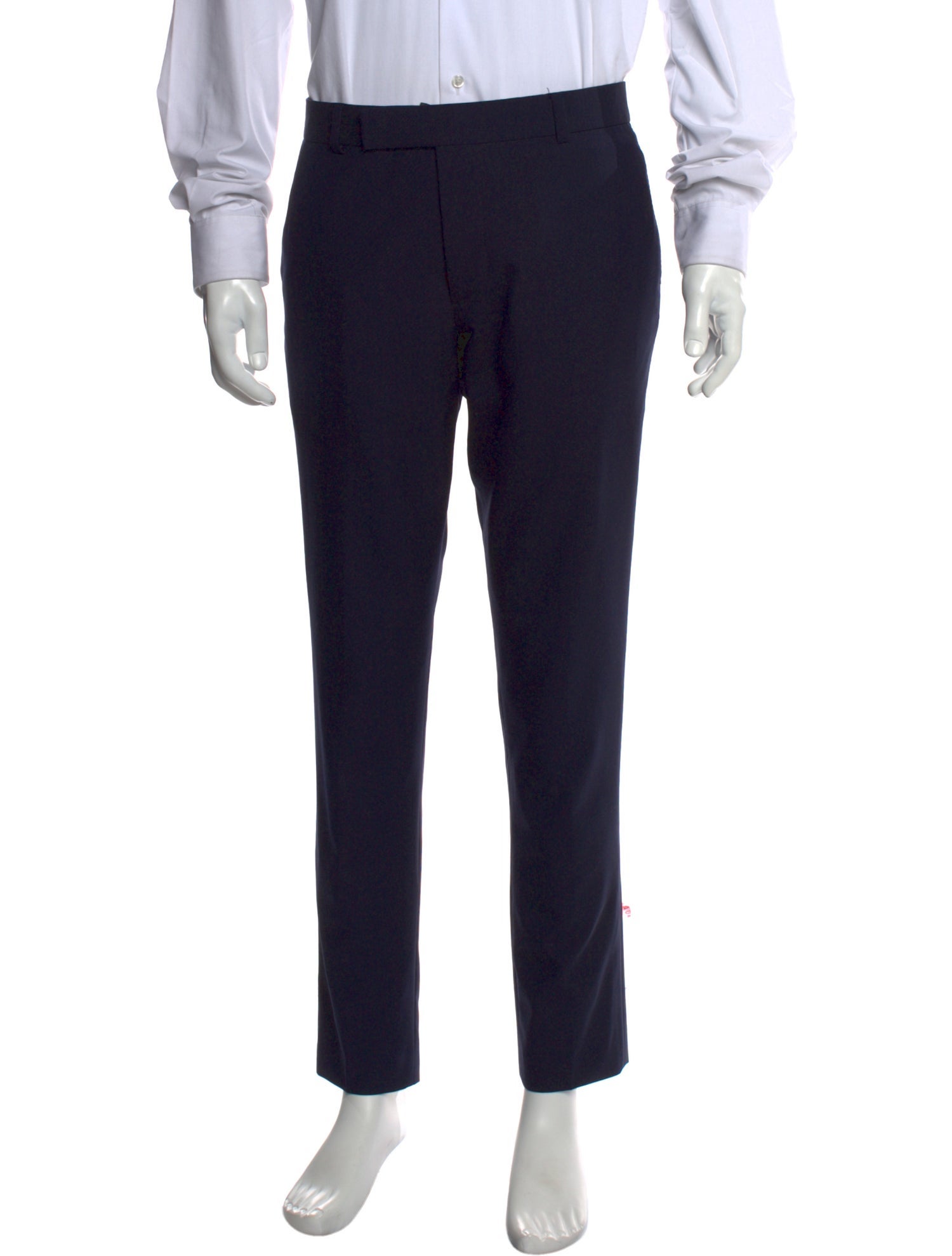Thom Browne Wool Dress Pants