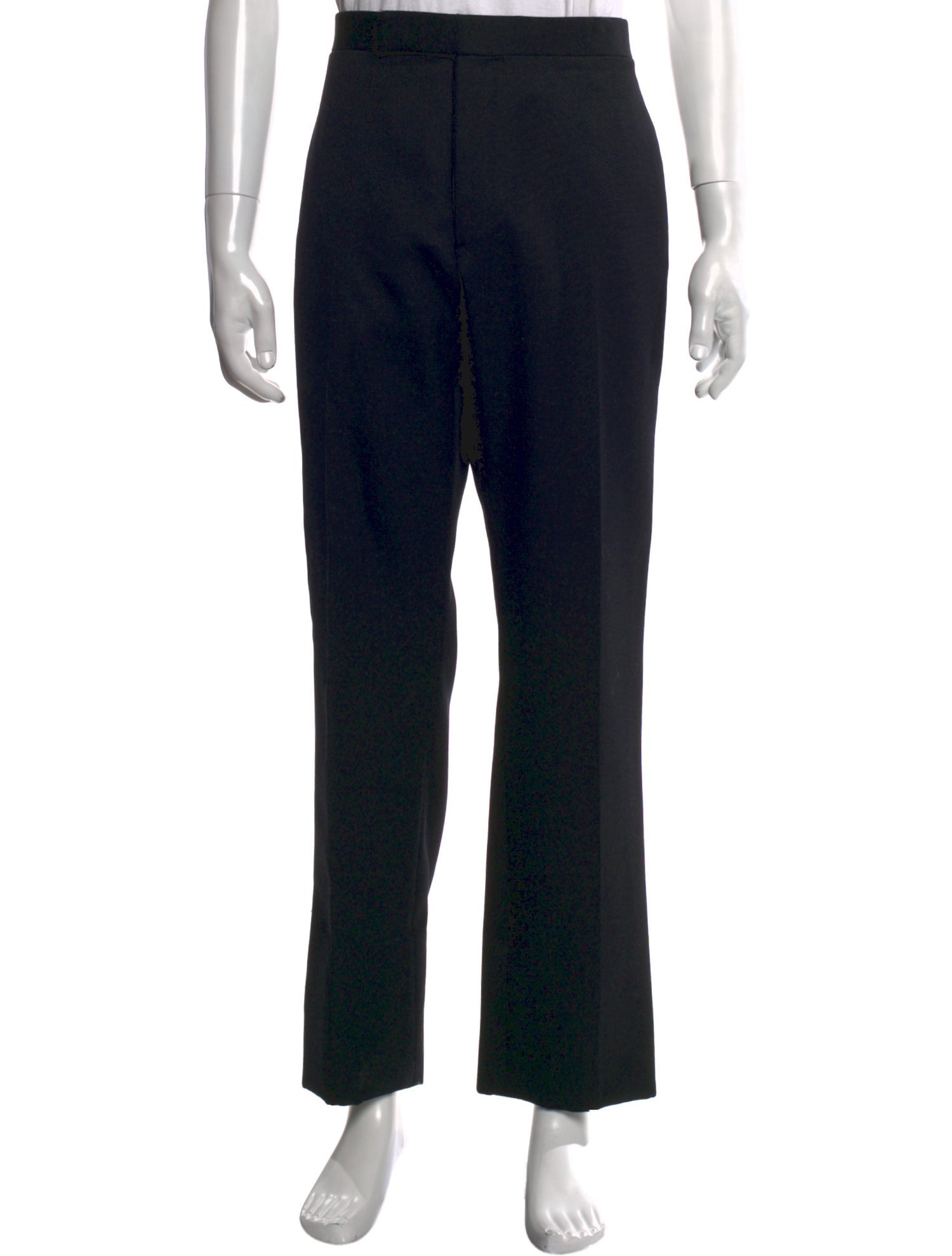 Thom Browne Wool Dress Pants