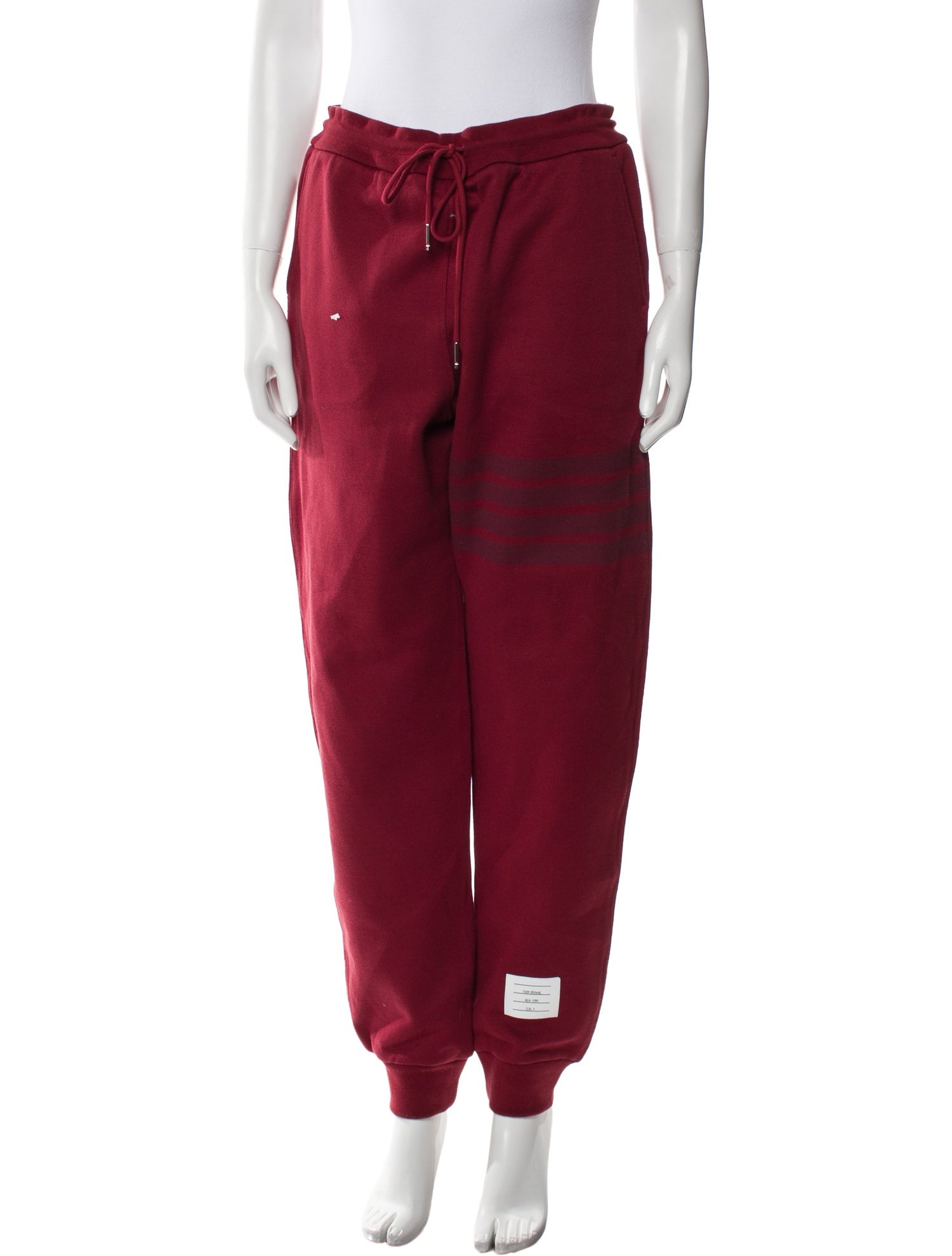 Thom Browne Sweatpants