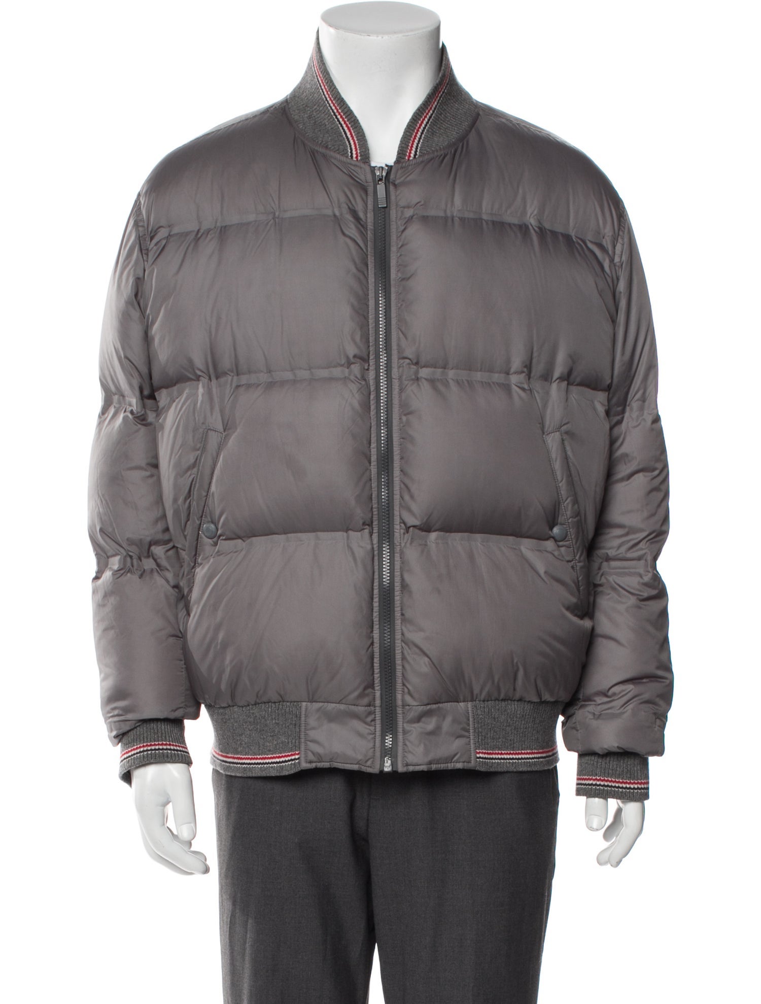 Thom Browne Puffer Coat