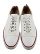 Thom Browne Leather Sneakers