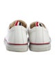 Thom Browne Leather Sneakers