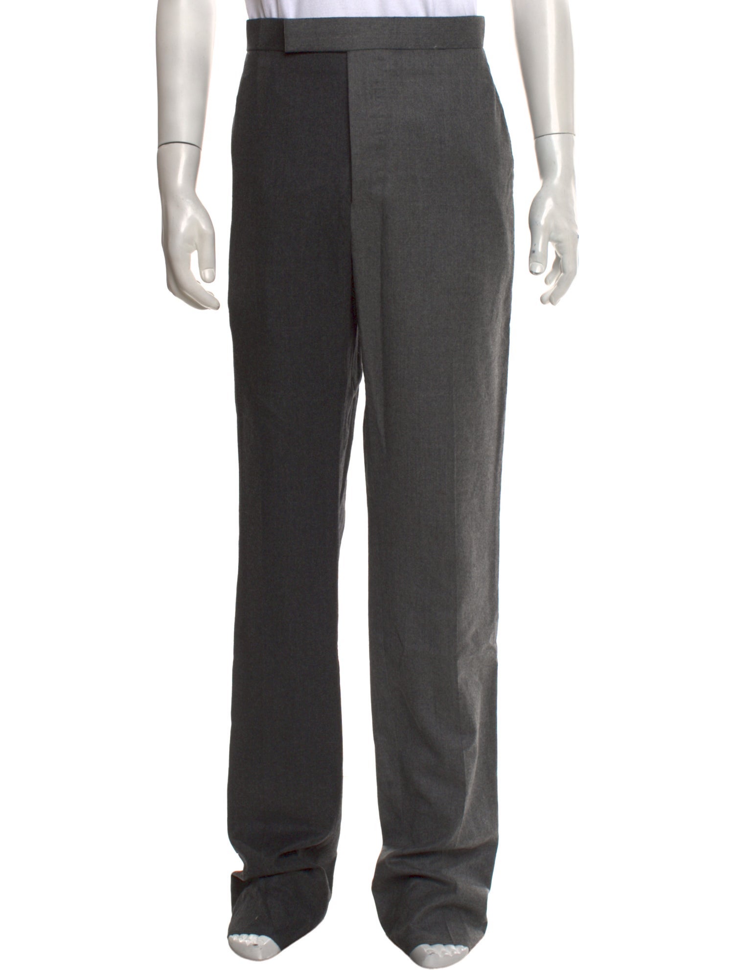 Thom Browne Wool Pants