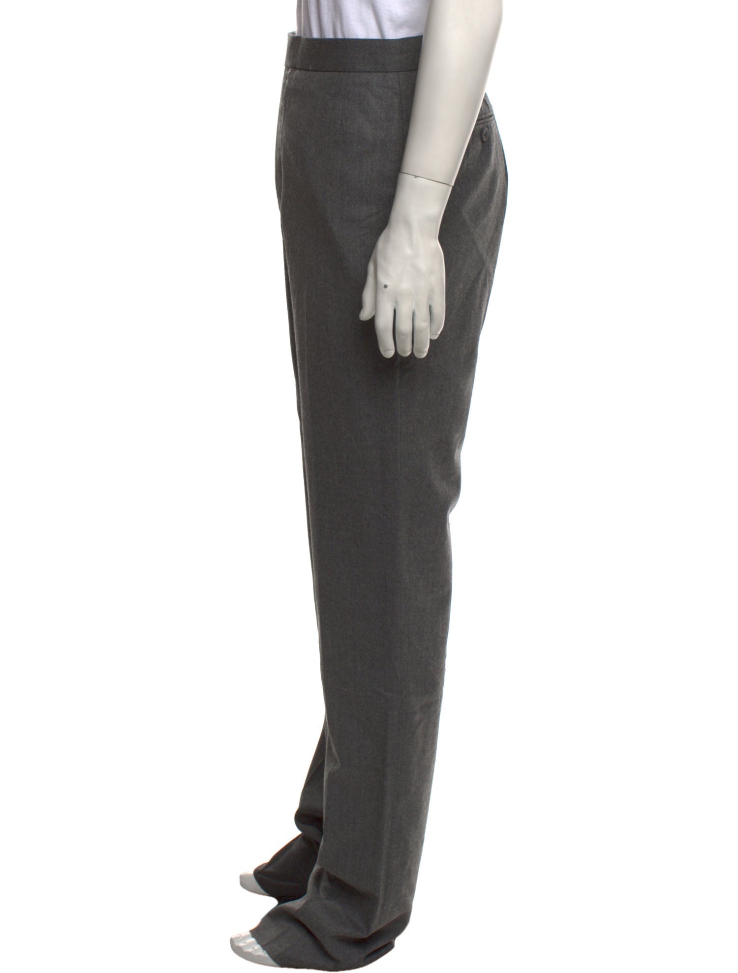 Thom Browne Wool Pants