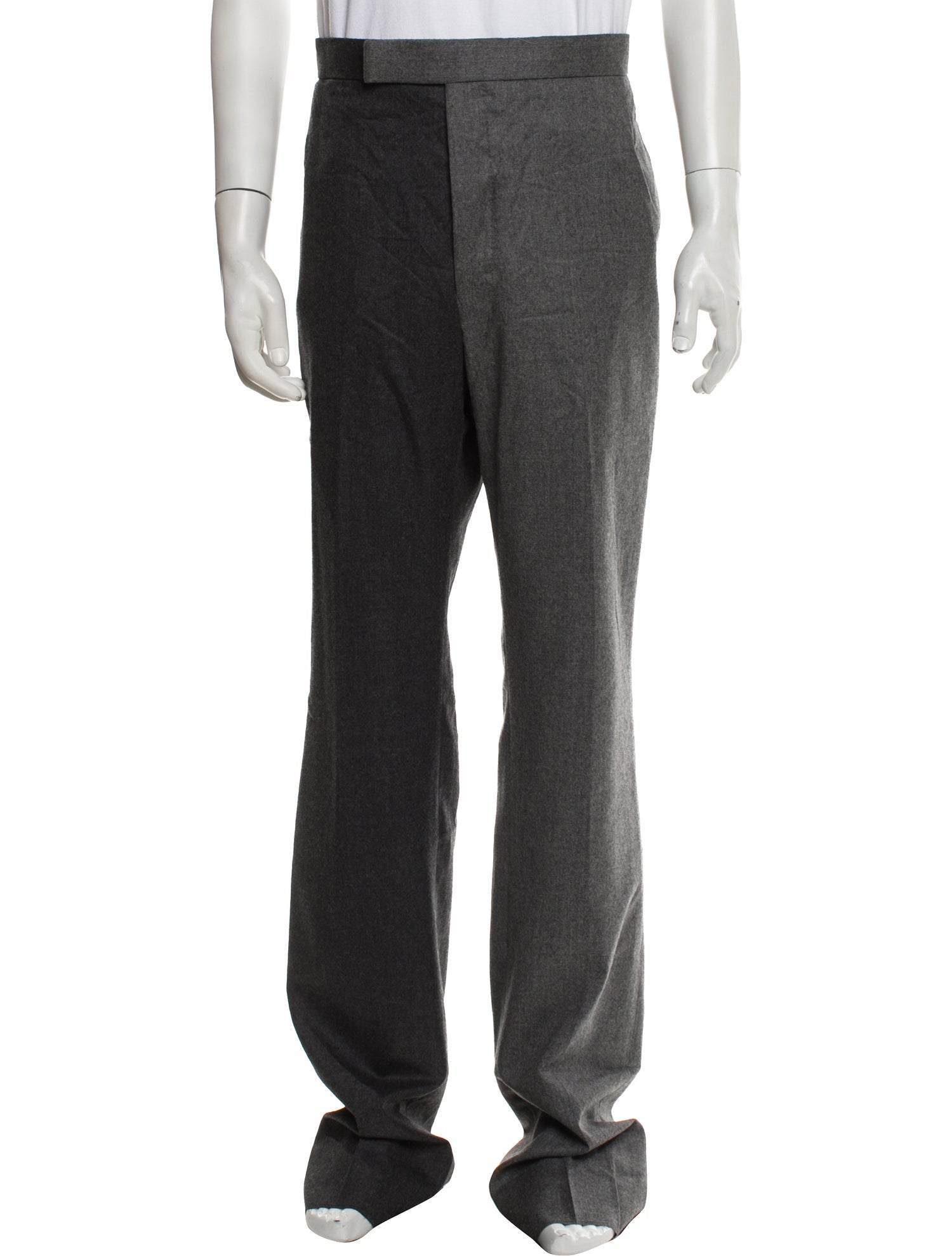 Thom Browne Wool Pants w/ Tags