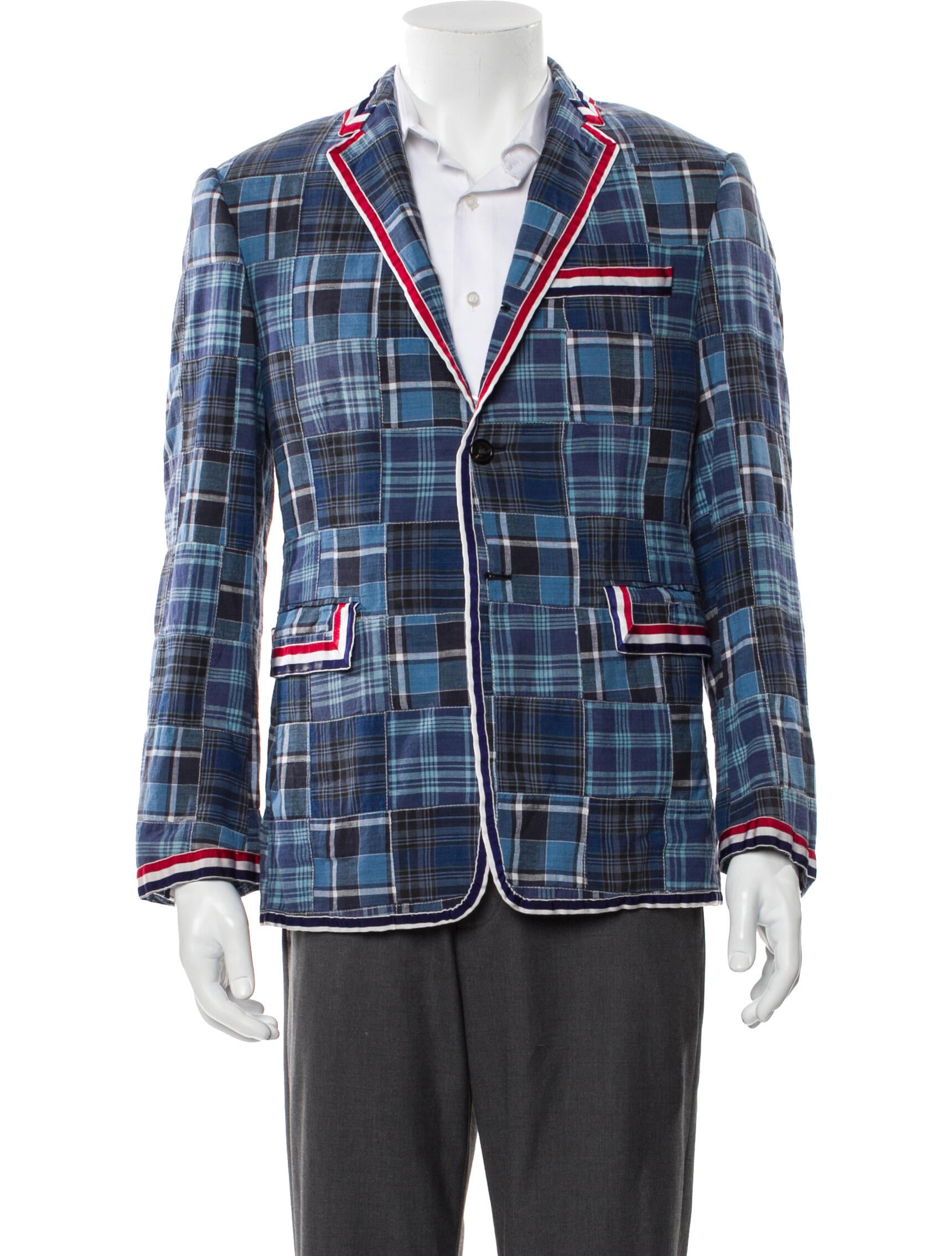 Thom Browne Vintage 2005 Blazer