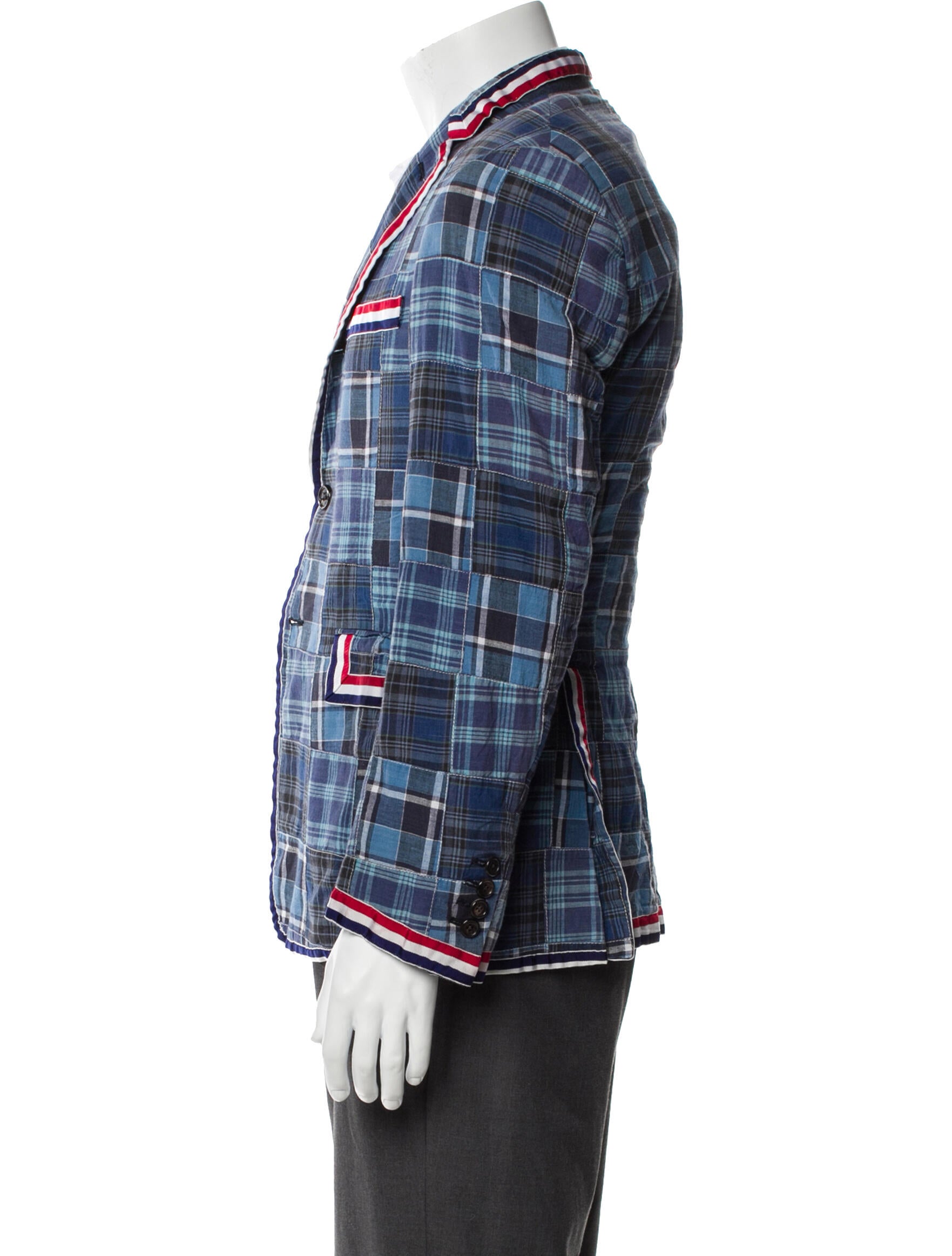 Thom Browne Vintage 2005 Blazer